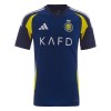 Camiseta de fútbol Al Nassr Segunda Equipación 2024-25 - Hombre